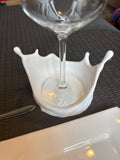 Sous verre SPLASH